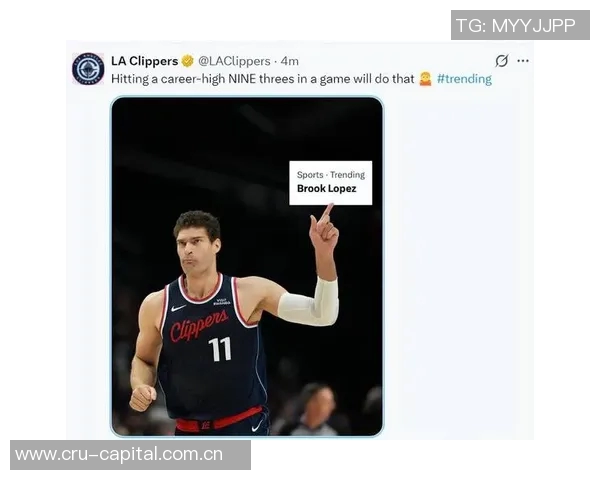 攻防兼备莫布里全场表现出色砍下23分5板3助1断2帽三分球命中率高达60