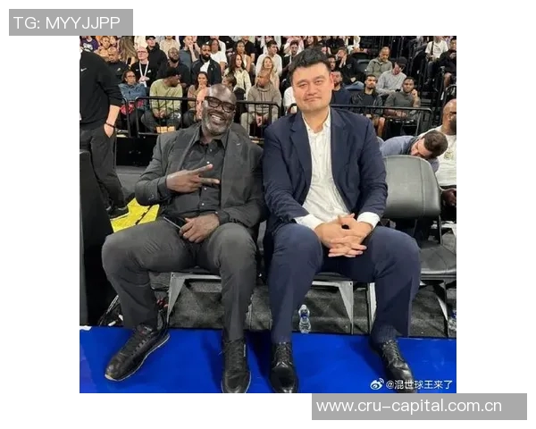 姚明期待明年火箭中国赛重聚老朋友共庆篮球盛事