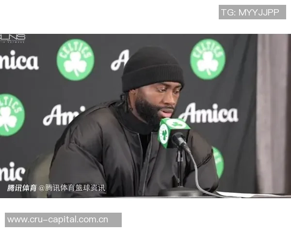 杰伦布朗坦言若绿军不再需要我我将寻找真正需要我的球队