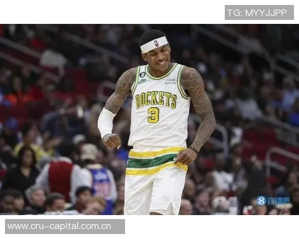 小凯文波特复出感言：努力付出让我在场上尽情享受比赛乐趣